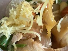 -白七刀·博白白切·广西客家菜