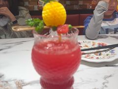 -青禾小厨新疆菜(总店)