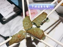 -大鸽饭(体育西路店)