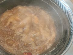 -锅老头铁锅炖•大锅蒸汽海鲜(韩乐坊店)