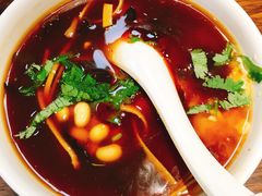 -李三卤汁豆腐脑