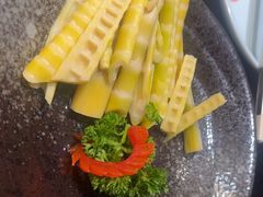 -捞王锅物料理(东百中心店)