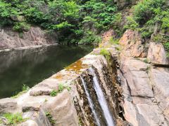 -老君洞旅游度假区