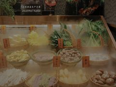-一绪に和牛寿喜烧(罗湖益田假日店)