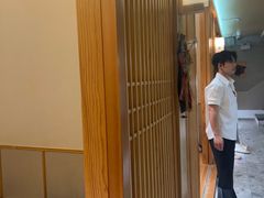 -吉之仙•中国制造•出口级食材日料店(领事馆总店)