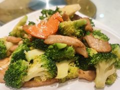 -敦煌喜宴(万达广场店)