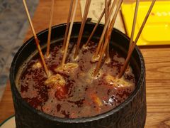 -那些年记忆烧烤