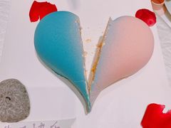 -蜜思琪蛋糕(民生路店)