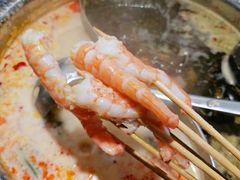 -川越泰火锅(吉利大厦店)