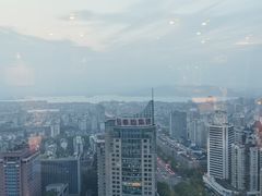 -绮梦西湖·云端餐厅(歌德店)