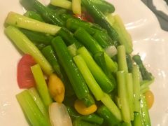 -望乡楼上海菜(日月光店)