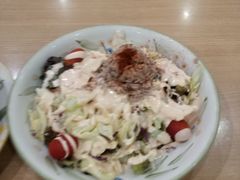-萨莉亚意式餐厅(莲花国际广场店)
