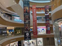 -深圳来福士广场