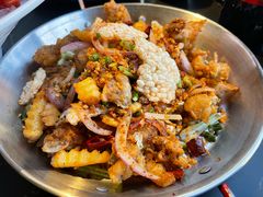 -红盔甲·小龙虾(人民广场店)