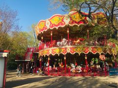 -哈尔滨文化公园