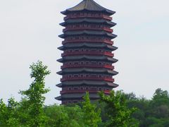 -永定河休闲森林公园