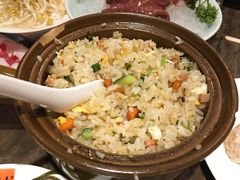 -佬土鹅肠火锅(中建大观店)