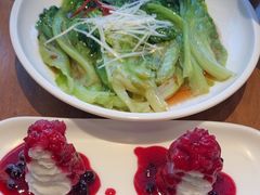 -老板恋上鱼(恒隆广场店)