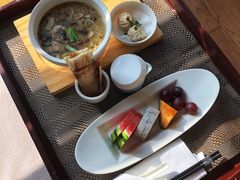 -杭州逸酒店(西湖武林店)