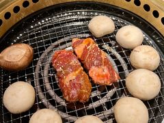 -牛角烧肉(步步高星城天地店)