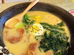 叉烧肉拉面-河风精致寿司(双井店)