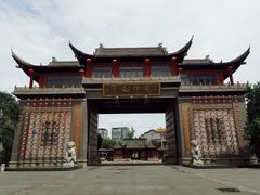 -龙潭水乡
