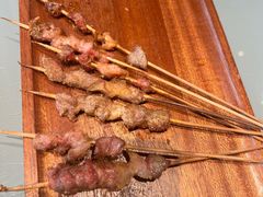 -小大董·烤鸭(观景餐厅·南京西路店)