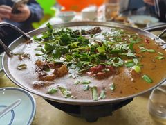 -长临河古镇福味轩土菜馆(长临河店)