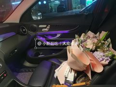 -ChaKo Flora ·茶子花艺 (市北店)