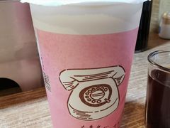 -巴黎贝甜(五道口店)