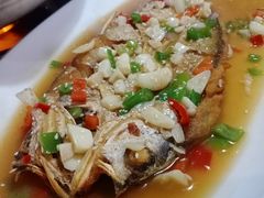 -悦硒楼·新派恩施菜