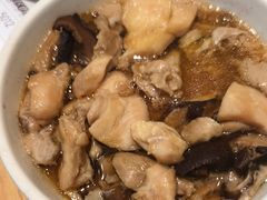 -真功夫(岗顶店)