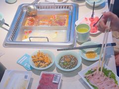 -野妹火锅(北京路店)
