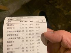 -初蓉丨遇见新川菜(亲贤街荣耀店)
