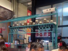 -肥汁米蘭香港米线(长宁来福士店)