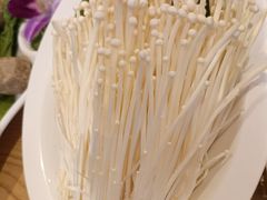 -淼福猪肚鸡·椰子鸡火锅(大沙地店)