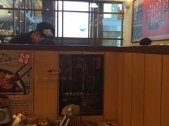 -博多一幸舍(侨福芳草地购物中心店)