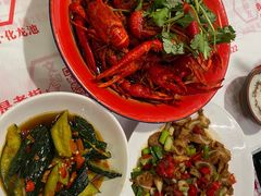 -文和友老长沙龙虾馆(化龙池店)