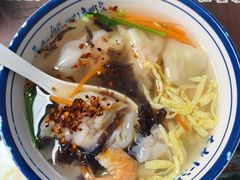 -长人馄饨铺(解放街店)