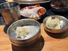 -哈哈碳都·牛肋条无限自助烤肉(宝龙店)