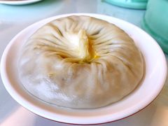 蟹黄大汤包-冶春茶社(官园桥店)