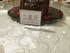 -君来梁溪饭店-餐厅