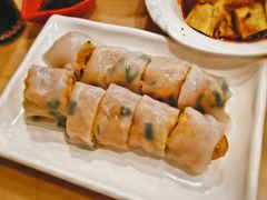 -盛记粥面(佐敦店)