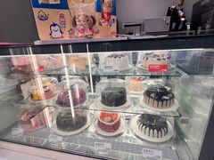 -DQ·蛋糕·冰淇淋(河东万达店)