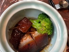-钱塘花园·宁波菜
