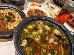 -蜀厨小匠·民间川菜(犀浦店)