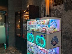 -珠海棕泉酒店(拱北口岸高铁站店)