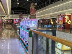 -万达广场(厦门湖里店)
