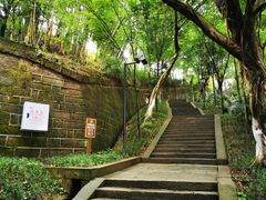 -丰都鬼城名山景区