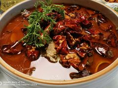 鸭血旺-到家尝北京菜(西坝河店)